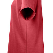 Рубашка поло детская Summer II Kids 170, красная