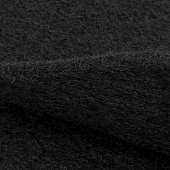 Банная шапка Heat Off, черная