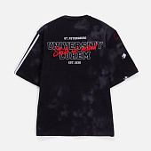 Футболка оверсайз Originelli Terry с полной запечаткой на заказ