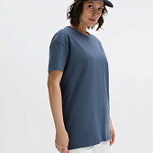 Футболка Imperial 190, синяя (джинс)