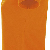 Рубашка поло женская Perfect Women 180 оранжевая