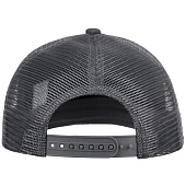 Бейсболка Seguro Air, серая