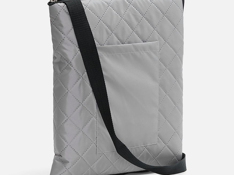 Плед для пикника Soft & Dry, серый