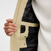 Жилет унисекс Sfera, бежевый