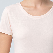 Футболка женская Martin Women, розовая