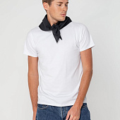 Бандана Overhead, черная