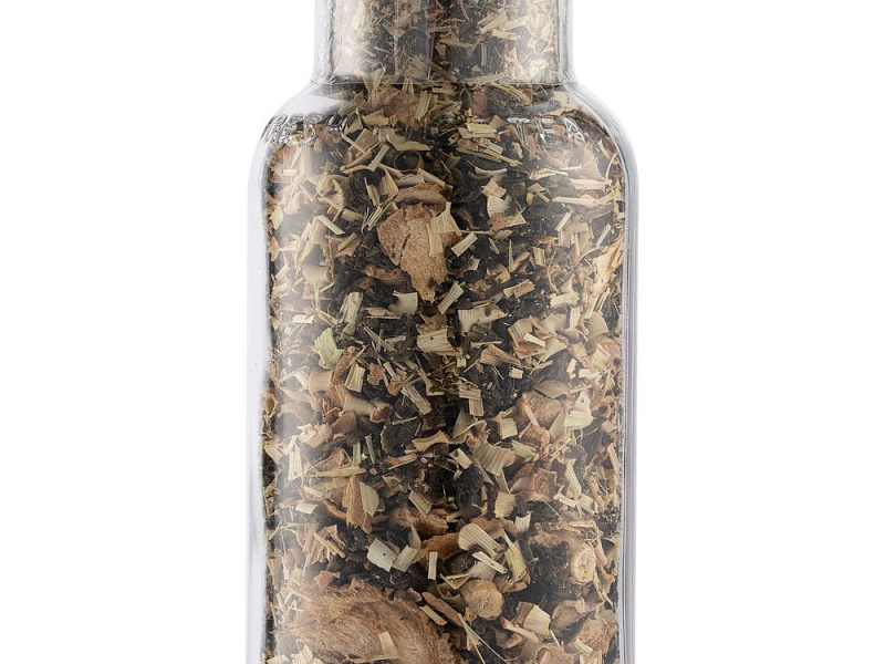 Чай «Сокочай», зеленый с имбирем и лемонграссом