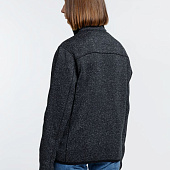 Куртка унисекс Gotland, черная