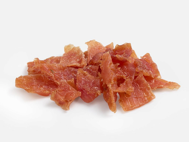 Сыровяленое мясо Meat Choice, курица