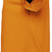 Футболка унисекс Sporty 140, оранжевый неон