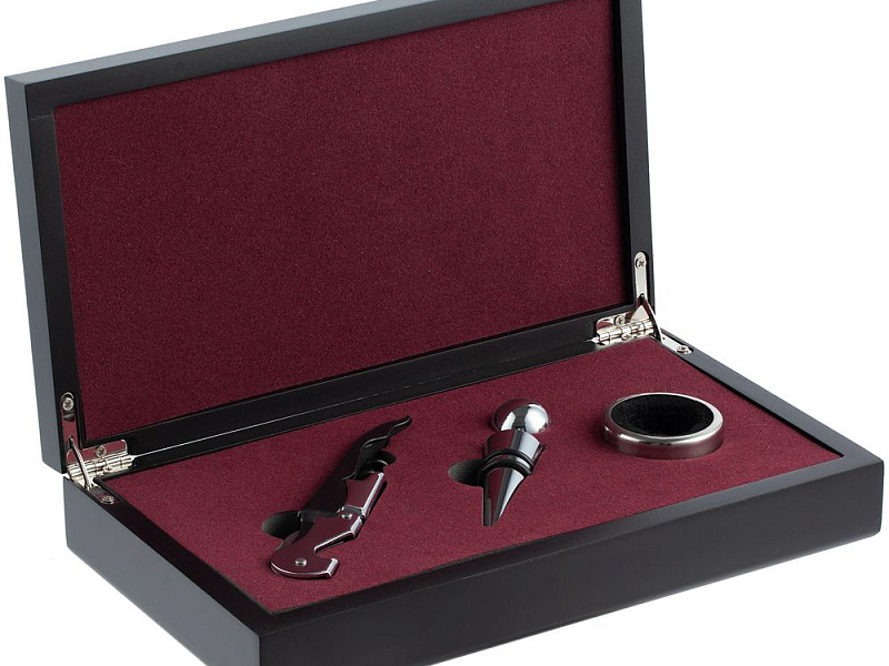 Набор для вина Burgundy