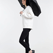 Зонт складной Rain Spell, черный