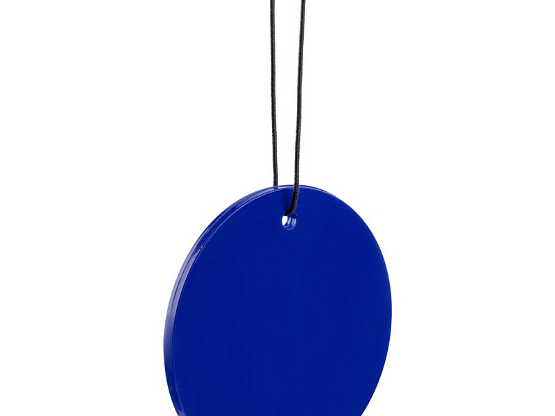 Ароматизатор Ascent, синий