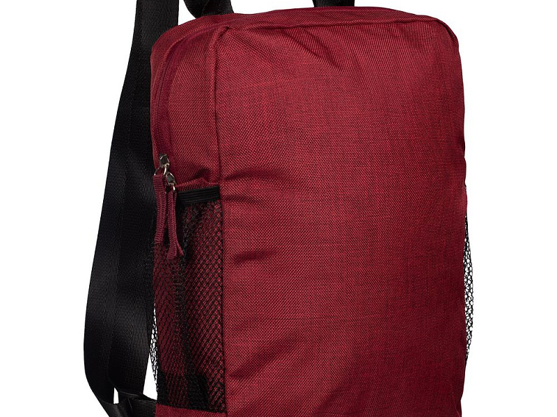Рюкзак Packmate Sides, красный