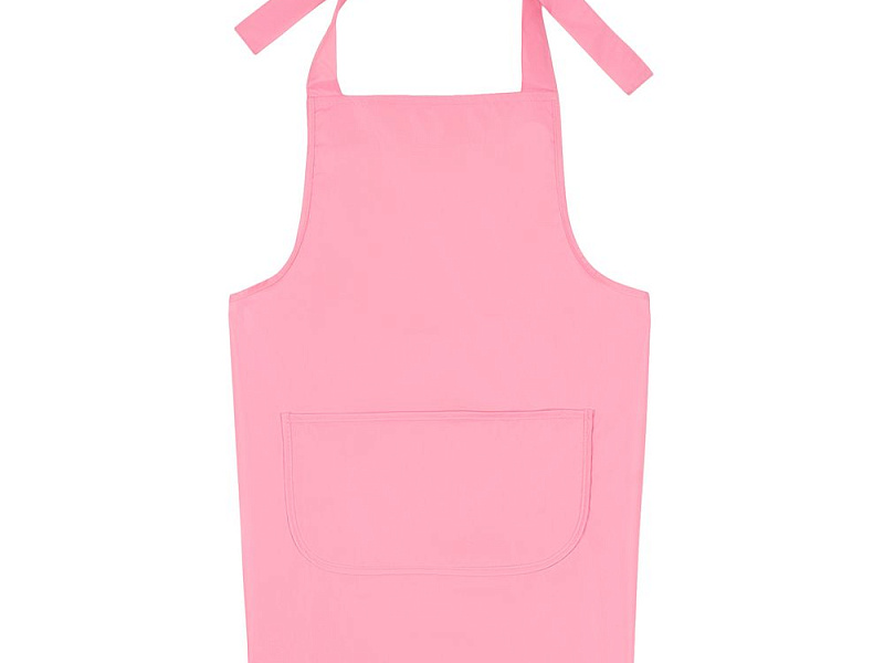 Фартук Neat, розовый