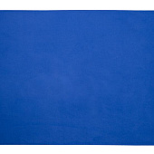 Спортивное полотенце Atoll Large, синее