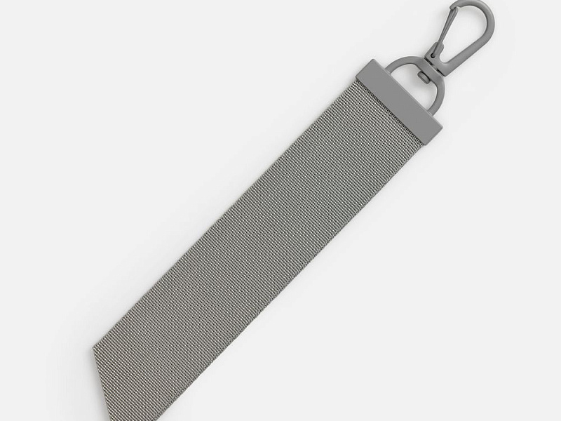 Ремувка Domina, L, серая