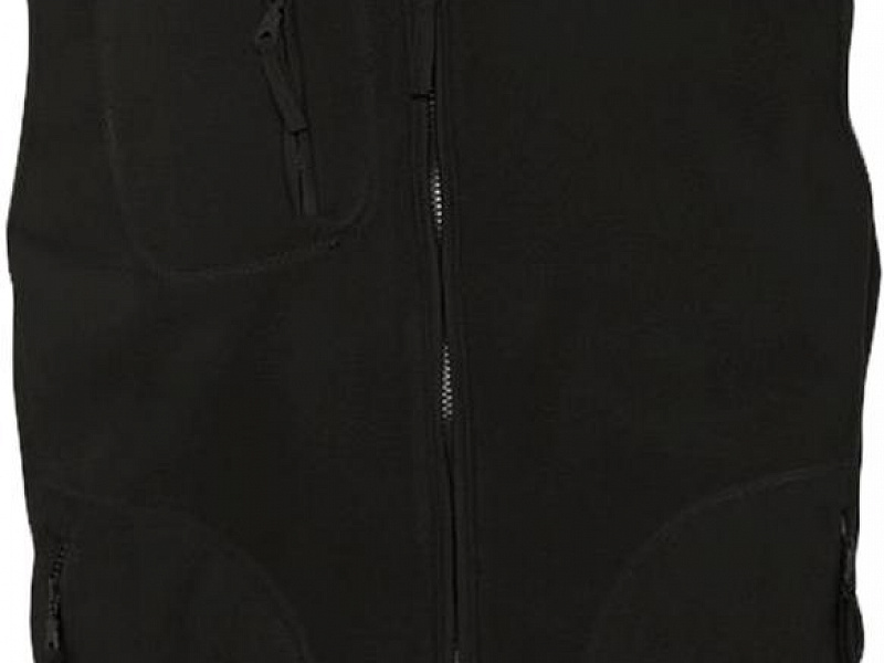 Жилет Norway черный