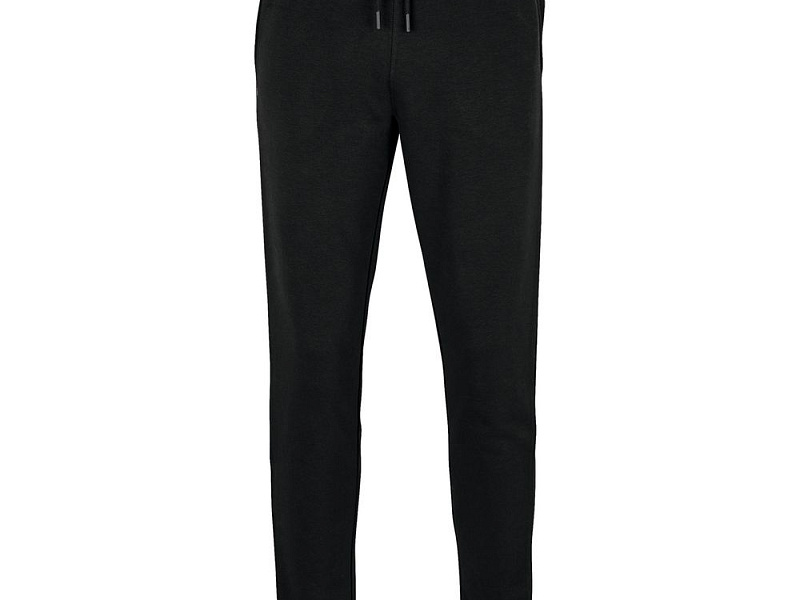 Джоггеры мужские Jet Men, черные