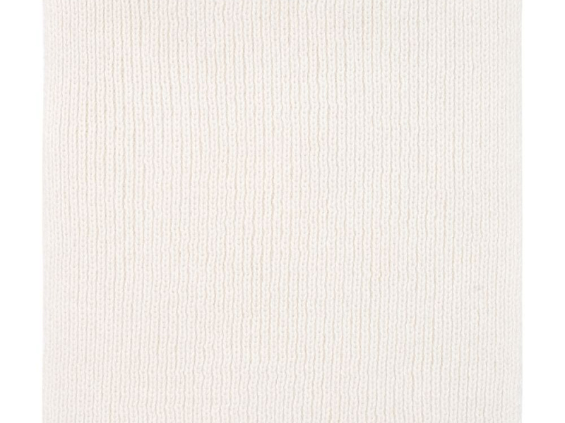 Шарф Bernard, молочно-белый