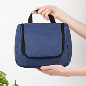 Несессер Simon, темно-синий