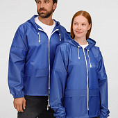 Ветровка Kivach Promo, ярко-синий