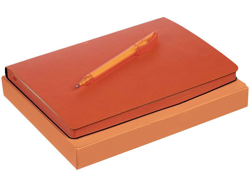 Набор Fredo, оранжевый