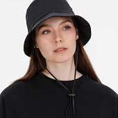 Панама Pana Vista, черная