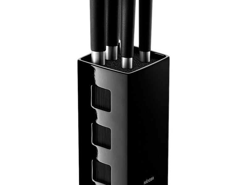 Набор из 5 кухонных ножей Keiko