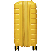 Чемодан Butterfly S, желтый