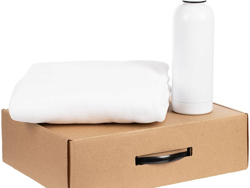 Набор Warmdale, белый