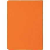 Ежедневник «История изобретений», недатированный, оранжевый