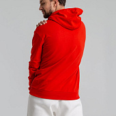 Худи Kirenga 2.0, красное