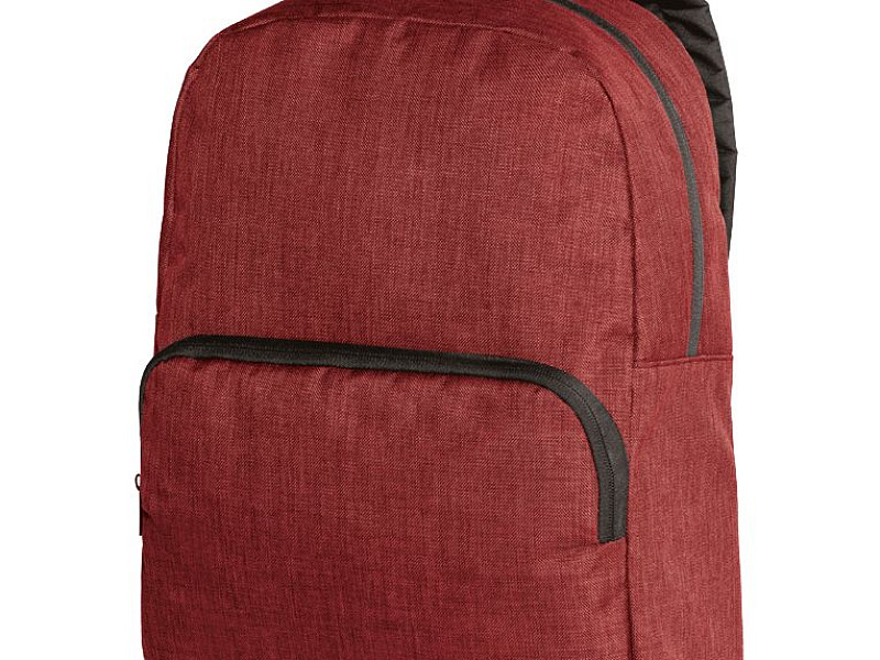 Рюкзак для ноутбука Slot, красный