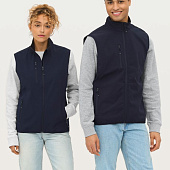 Жилет Falcon BW Women, черный