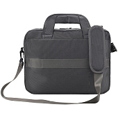 Сумка для ноутбука L245, темно-серая