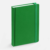 Ежедневник Favor, недатированный, ярко-зеленый