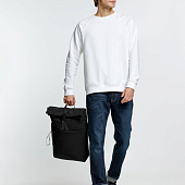 Рюкзак urbanPulse, черный