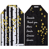 Заготовка из картона Carta, М