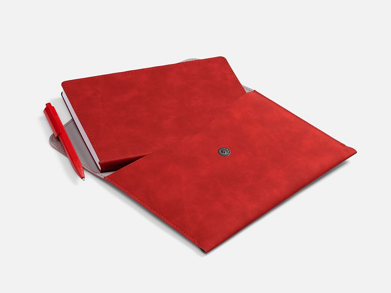 Набор Urban Folder, красный