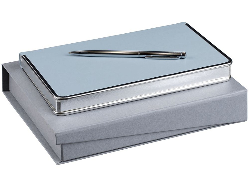 Набор Relax, голубой