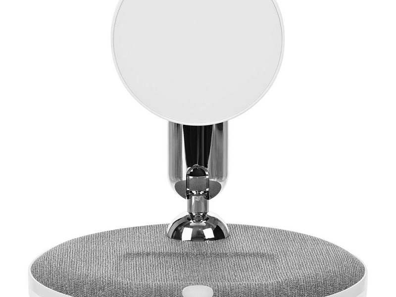 Универсальная зарядная станция Power Canvas, белая