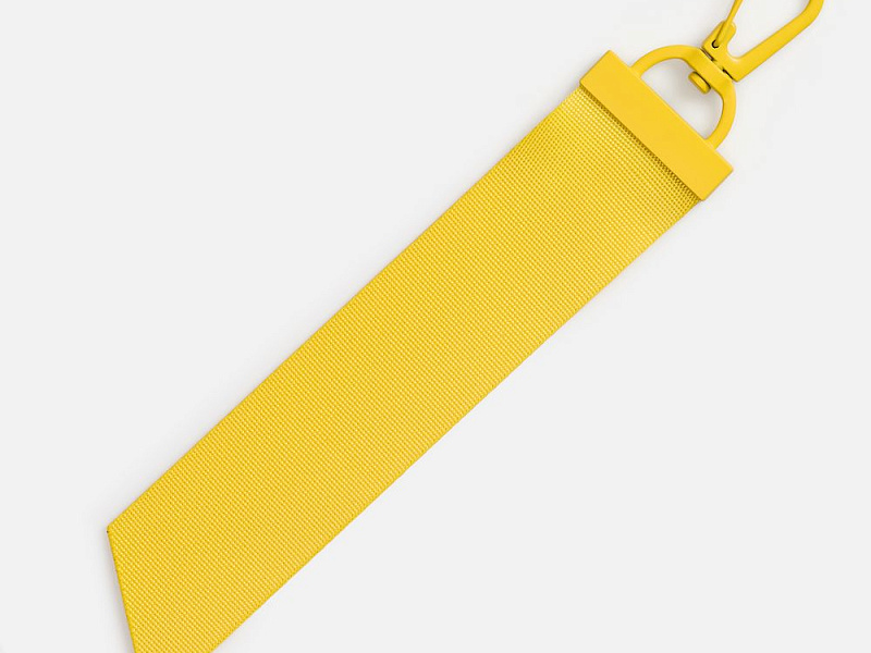 Ремувка Domina, L, желтая