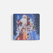 Деревянная головоломка Woodleap на заказ