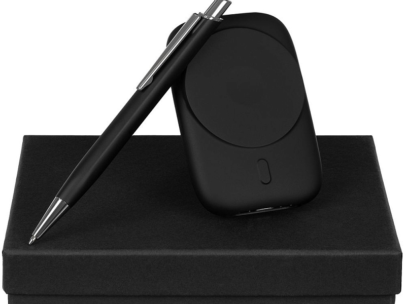 Набор Full Moon ver.2, черный