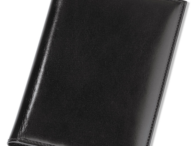 Обложка для автодокументов и паспорта Omnia Mea