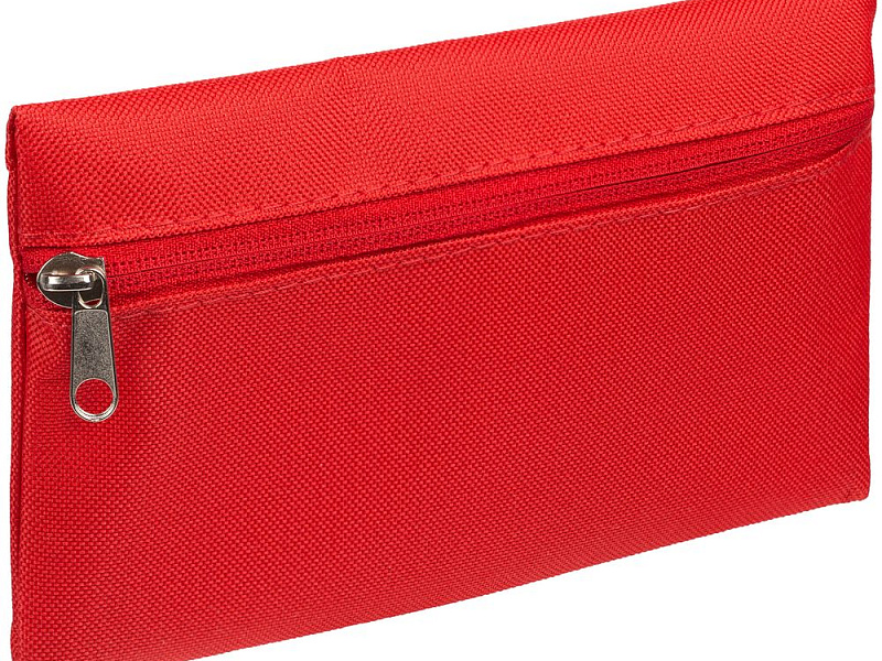 Пенал P-case, красный