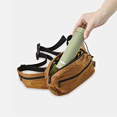 Термобутылка JOJ 180, хаки