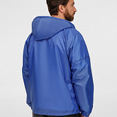 Ветровка Kivach Promo, ярко-синий