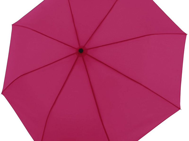 Зонт складной Trend Mini Automatic, бордовый